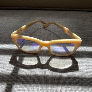 Caddis Miklos Eyeglasses 1.50